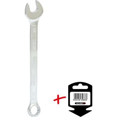 Ring-/Open End Spanner KS TOOLS 517.0612-E