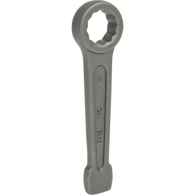 Slogging Ring Wrench KS TOOLS 517.0924