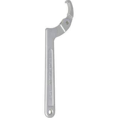 KS TOOLS 517.1304 Hook Spanner with Joint
