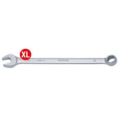 KS TOOLS 517.1515 Ring-/Open End Spanner
