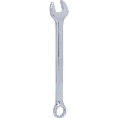 KS TOOLS 518.0616 Ring-/Open End Spanner