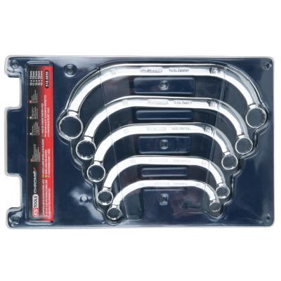 Starter/Block Spanner Set KS TOOLS 518.0850