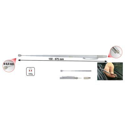 Magnetic Lift KS TOOLS 550.1001