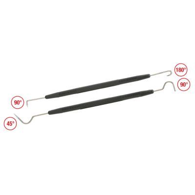 Hook Tool Set KS TOOLS 550.1040