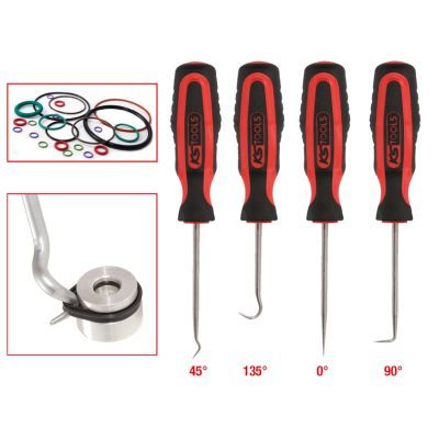 Hook Tool Set KS TOOLS 550.1045