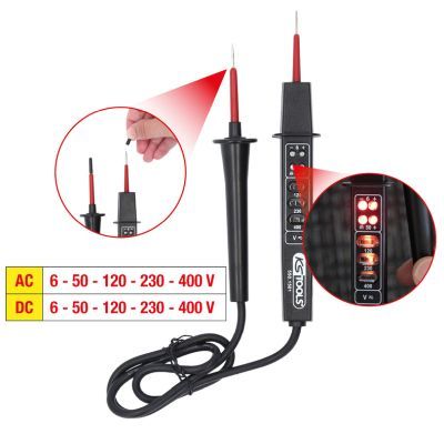 Voltage Detector KS TOOLS 550.1501