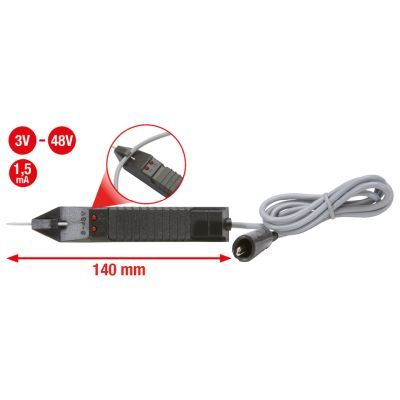 Voltage Detector KS TOOLS 550.1503