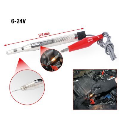 KS TOOLS 550.1504 Voltage/current measurement device