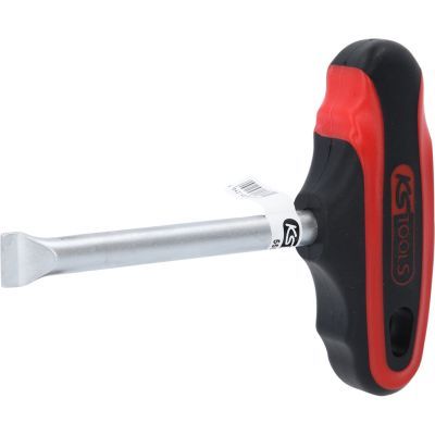 Screwdriver, battery sealing plug KS TOOLS 550.1682