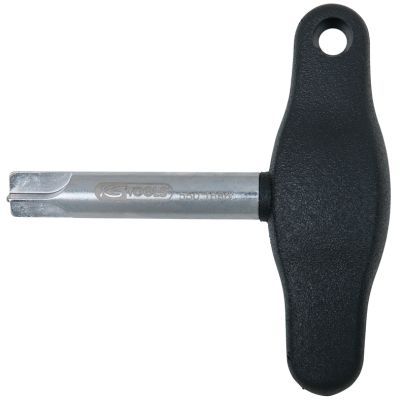 Screwdriver, battery sealing plug KS TOOLS 550.1686