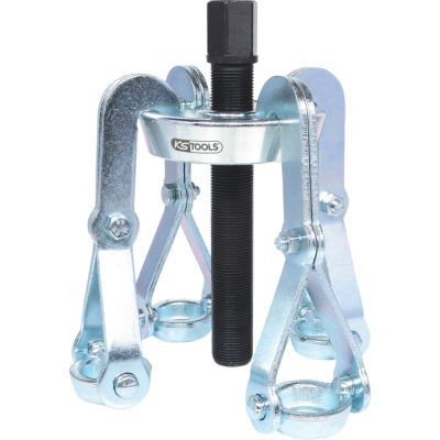 Mounting Tool Set, wheel hub/wheel bearing KS TOOLS 670.0014