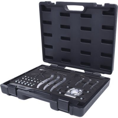 KS TOOLS 700.1100 Puller Set