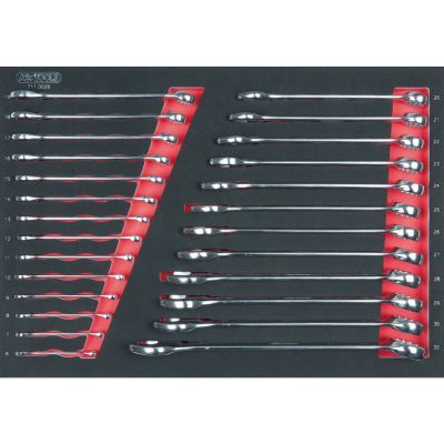 Tool Set KS TOOLS 711.0026