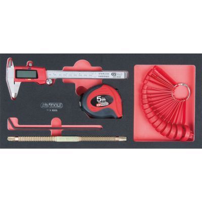 Tool Set KS TOOLS 713.3005