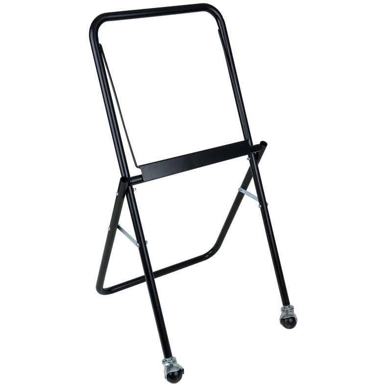 KS TOOLS 800.0158 Floor Stand, cleaning paper roll