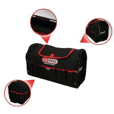 KS TOOLS 850.0300 Tool Bag