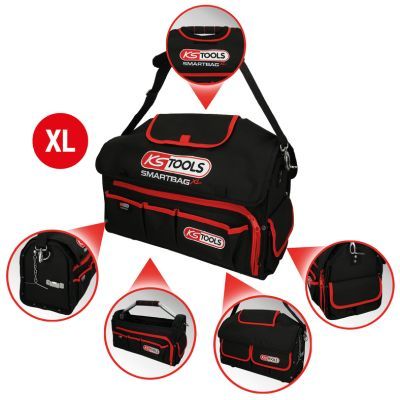 KS TOOLS 850.0325 Tool Bag