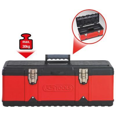 KS TOOLS 850.0345 Tool Box