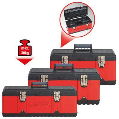 Tool Box KS TOOLS 850.0360