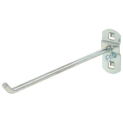 KS TOOLS 860.0807 Holder, pegboard wall