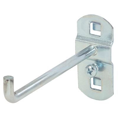 KS TOOLS 860.0810 Holder, pegboard wall