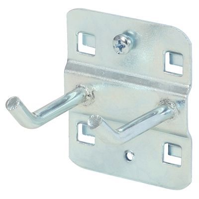 Holder, pegboard wall KS TOOLS 860.0812