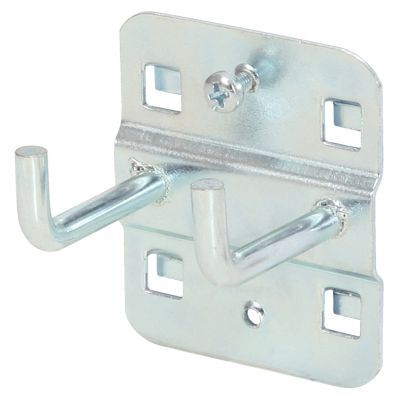 KS TOOLS 860.0816 Holder, pegboard wall