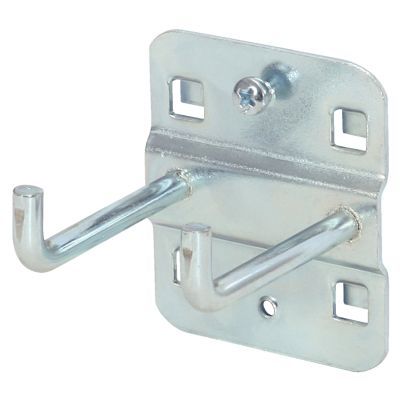 Holder, pegboard wall KS TOOLS 860.0817