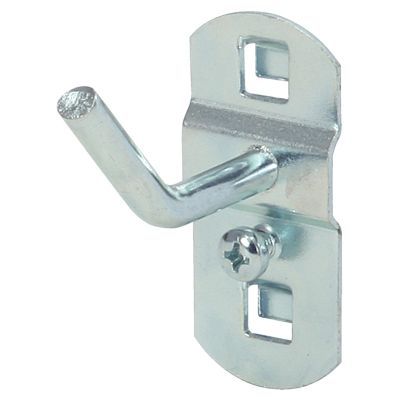 Hook, pegboard wall KS TOOLS 860.0823