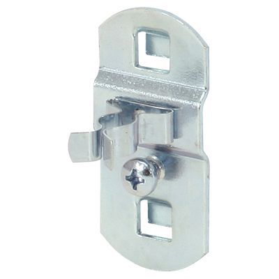 Holder, pegboard wall KS TOOLS 860.0825