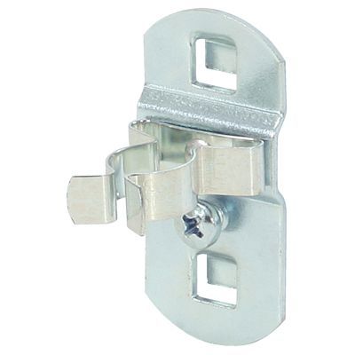 Holder, pegboard wall KS TOOLS 860.0827