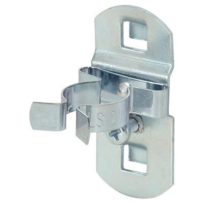 Holder, pegboard wall KS TOOLS 860.0828