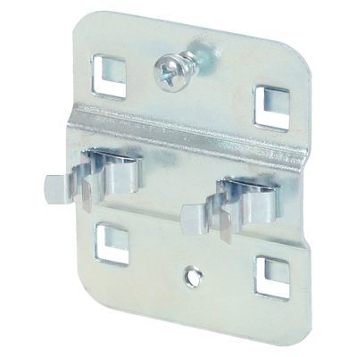 KS TOOLS 860.0829 Holder, pegboard wall