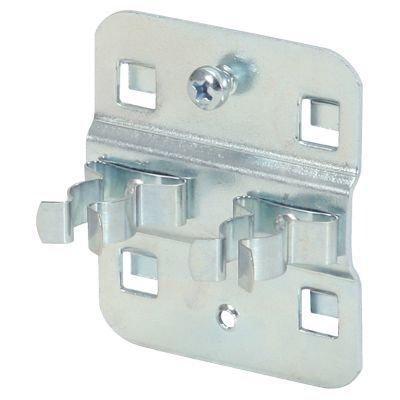 KS TOOLS 860.0831 Holder, pegboard wall