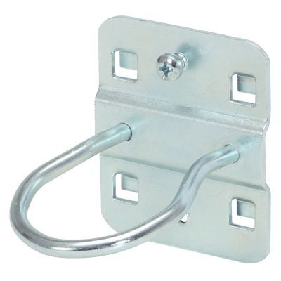 Holder, pegboard wall KS TOOLS 860.0841