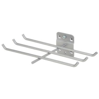 KS TOOLS 860.0845 Holder, pegboard wall
