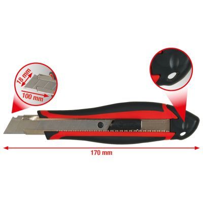 Blade, cable knife KS TOOLS 907.2135