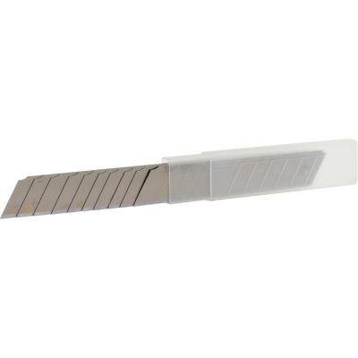 Snap-off Blade Set, cutter KS TOOLS 907.2166