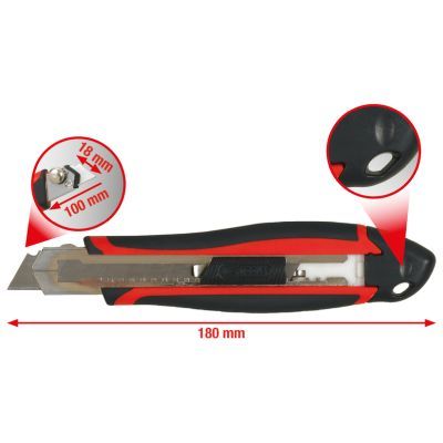 Blade, cable knife KS TOOLS 907.2175