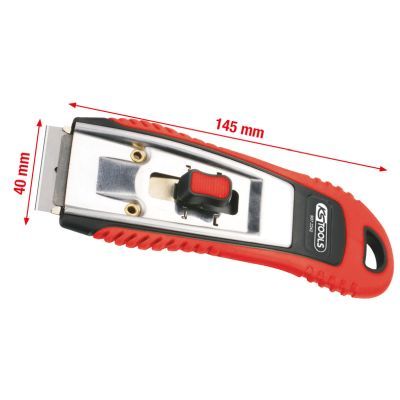 Scraper KS TOOLS 907.2242