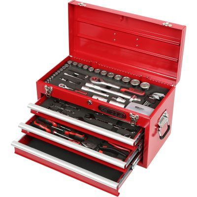 Tool Set KS TOOLS 911.0100