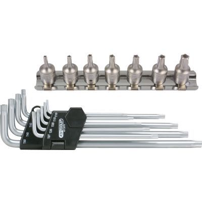 Tool Set KS TOOLS 911.0470