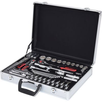 Socket Wrench Set KS TOOLS 911.0670
