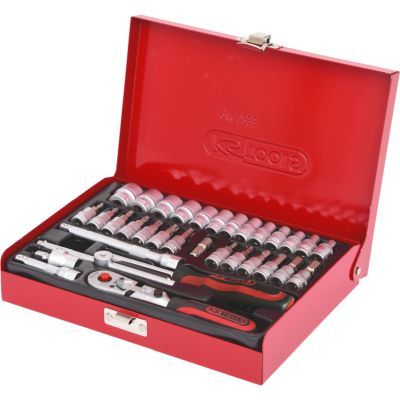 KS TOOLS 911.0833 Socket Wrench Set