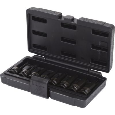 Power Socket Set KS TOOLS 911.0901