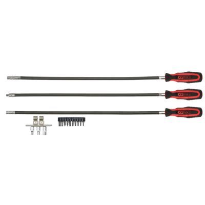Screwdriver Set KS TOOLS 911.1180