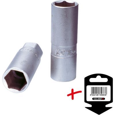 Socket Wrench Insert KS TOOLS 911.1205-E