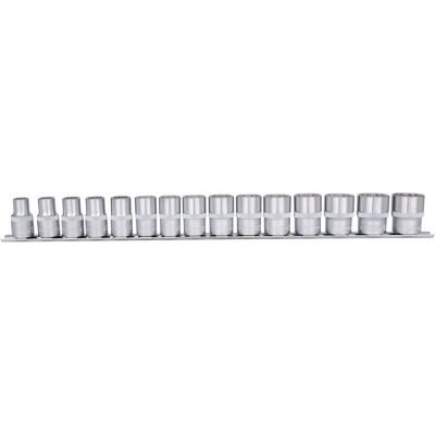 Socket Wrench Set KS TOOLS 911.1285