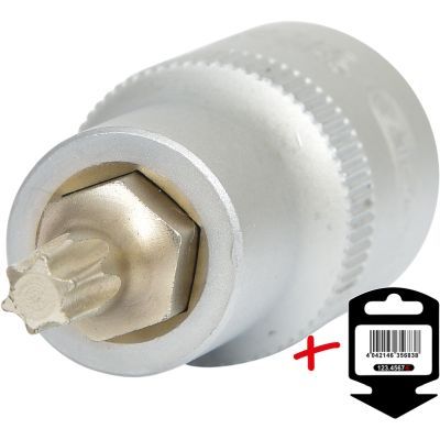KS TOOLS 911.1364-E Socket Wrench Insert