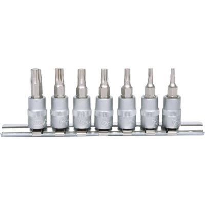 Socket Wrench Set KS TOOLS 911.1458